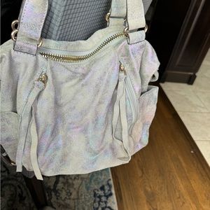 Aimee kestenberg bag. Shoulder/hobo type.